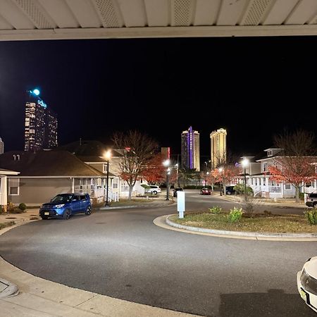 The Grey Escape-Close To Beach Waterpark & Casinos Atlantic City Luaran gambar