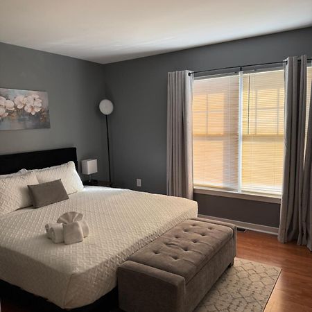 The Grey Escape-Close To Beach Waterpark & Casinos Atlantic City Luaran gambar