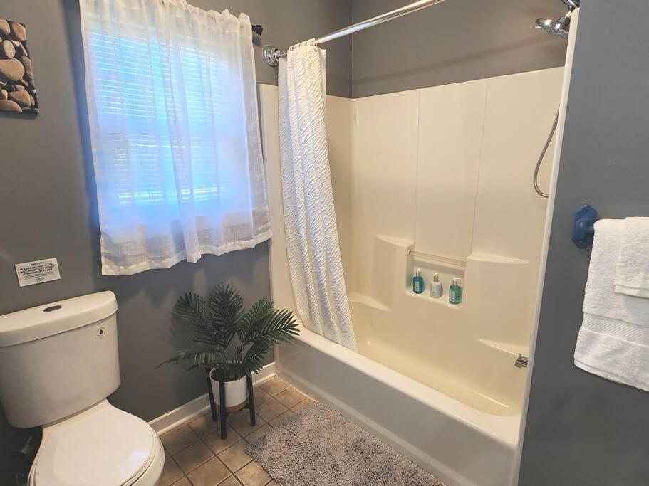 The Grey Escape-Close To Beach Waterpark & Casinos Atlantic City Luaran gambar