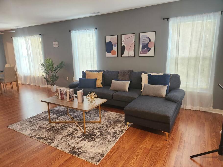The Grey Escape-Close To Beach Waterpark & Casinos Atlantic City Luaran gambar