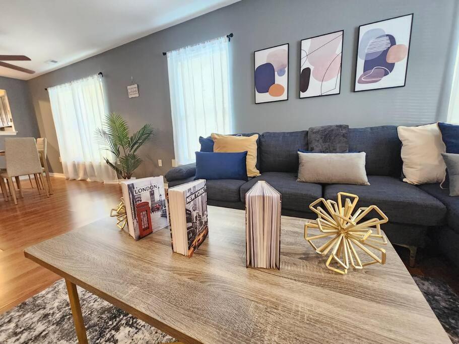 The Grey Escape-Close To Beach Waterpark & Casinos Atlantic City Luaran gambar