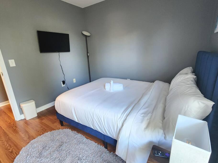 The Grey Escape-Close To Beach Waterpark & Casinos Atlantic City Luaran gambar
