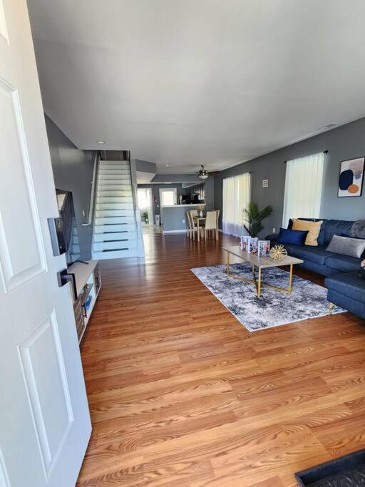 The Grey Escape-Close To Beach Waterpark & Casinos Atlantic City Luaran gambar