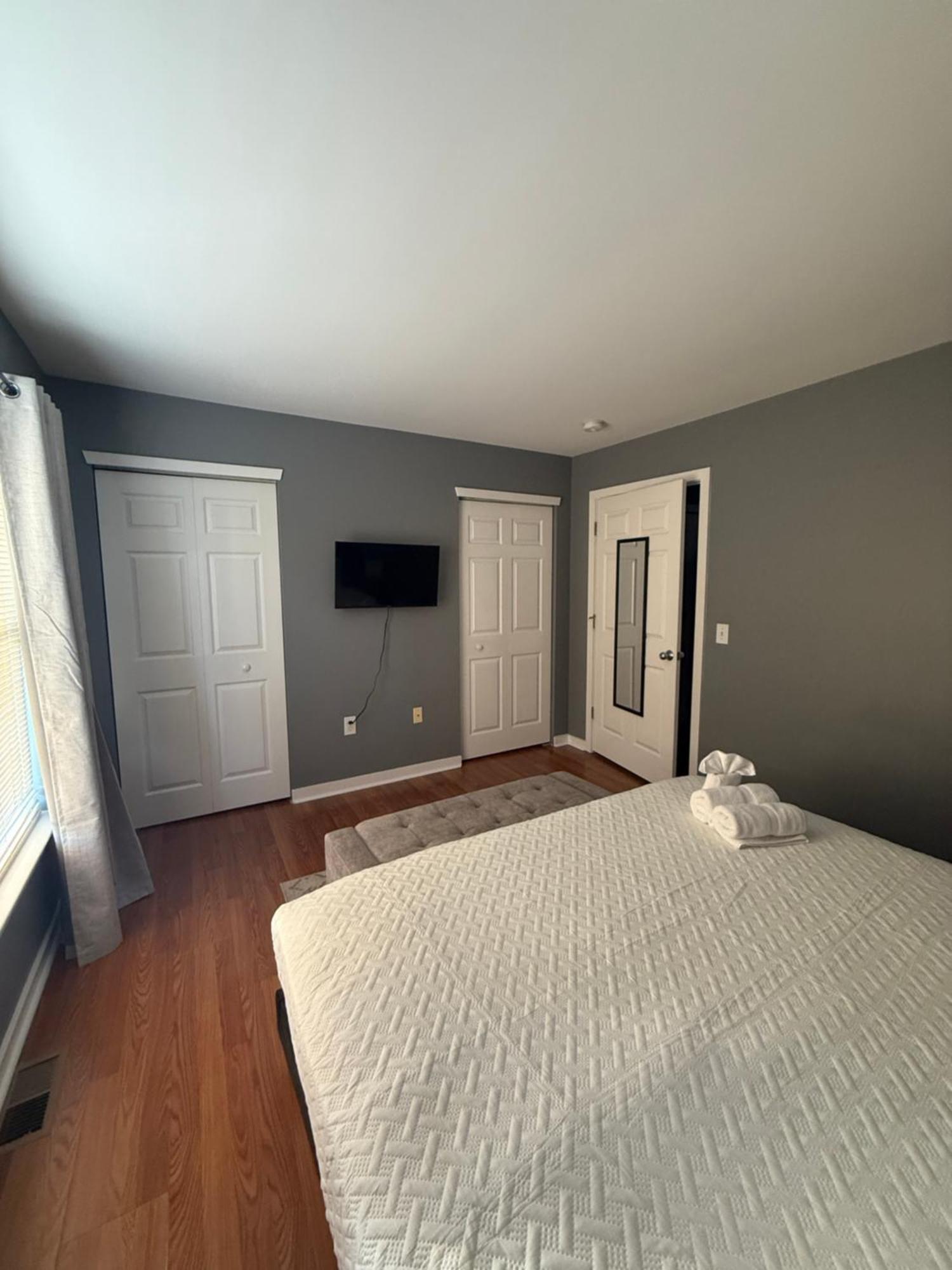 The Grey Escape-Close To Beach Waterpark & Casinos Atlantic City Luaran gambar