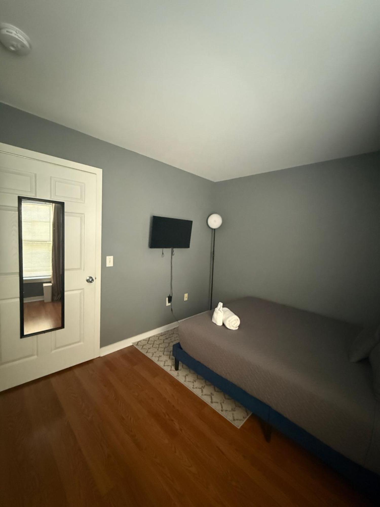 The Grey Escape-Close To Beach Waterpark & Casinos Atlantic City Luaran gambar