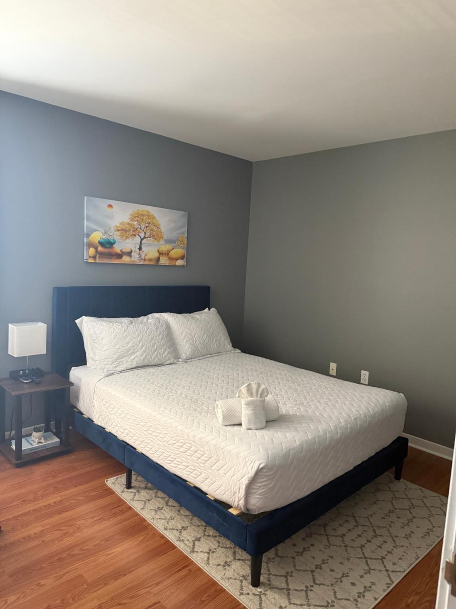 The Grey Escape-Close To Beach Waterpark & Casinos Atlantic City Luaran gambar
