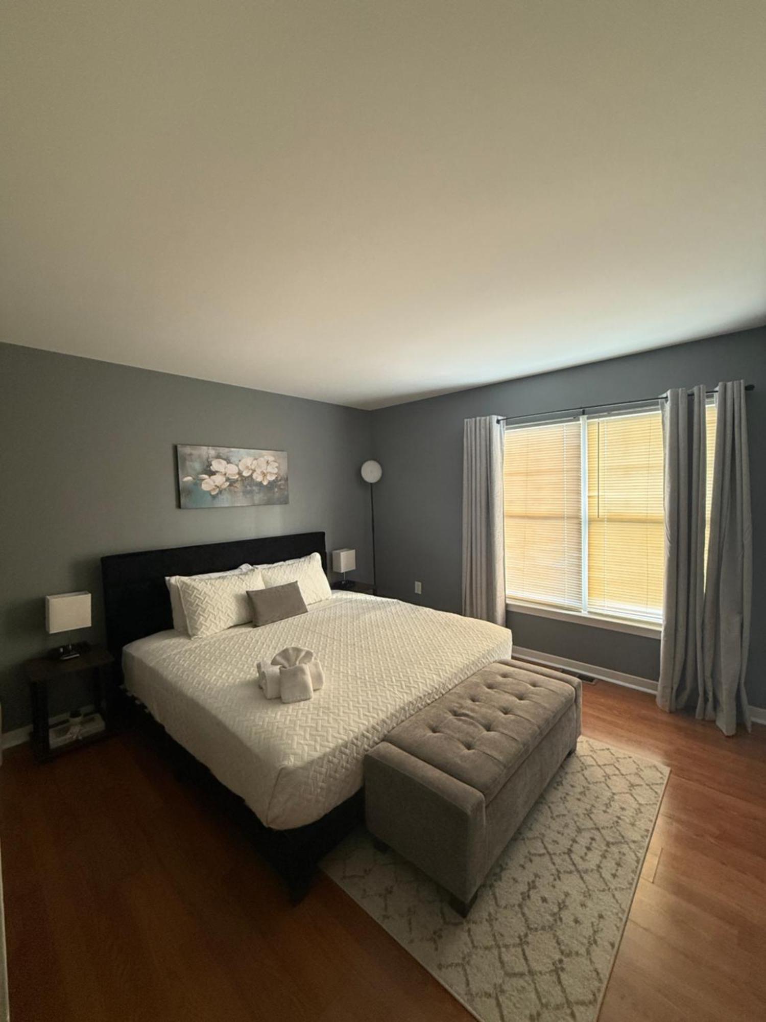 The Grey Escape-Close To Beach Waterpark & Casinos Atlantic City Luaran gambar