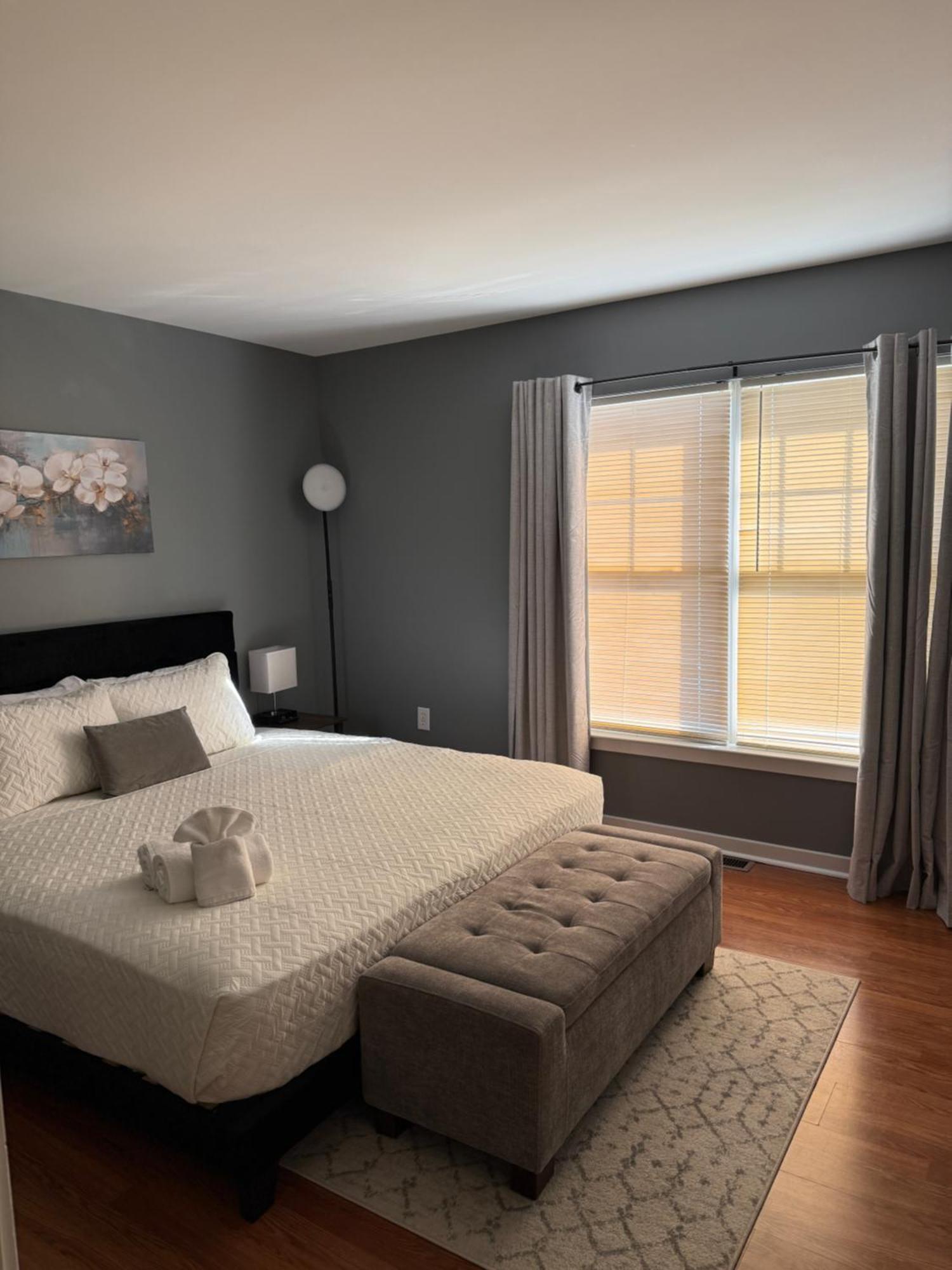 The Grey Escape-Close To Beach Waterpark & Casinos Atlantic City Luaran gambar